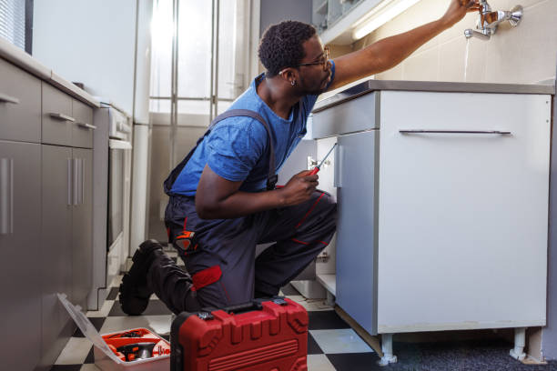Best Leak Detection Services  in Lima, PA