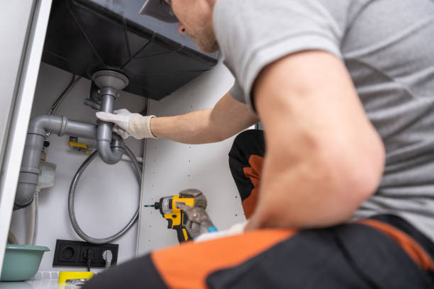 Best Same-Day Plumbing Service  in Lima, PA