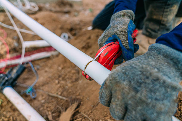 Best Water Leak Repair  in Lima, PA