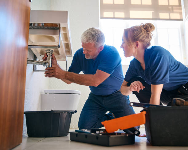 Trusted Lima, PA Plumbing Experts